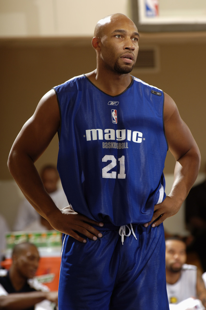 Darvin Ham